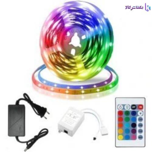 LED Strip RGB (2)